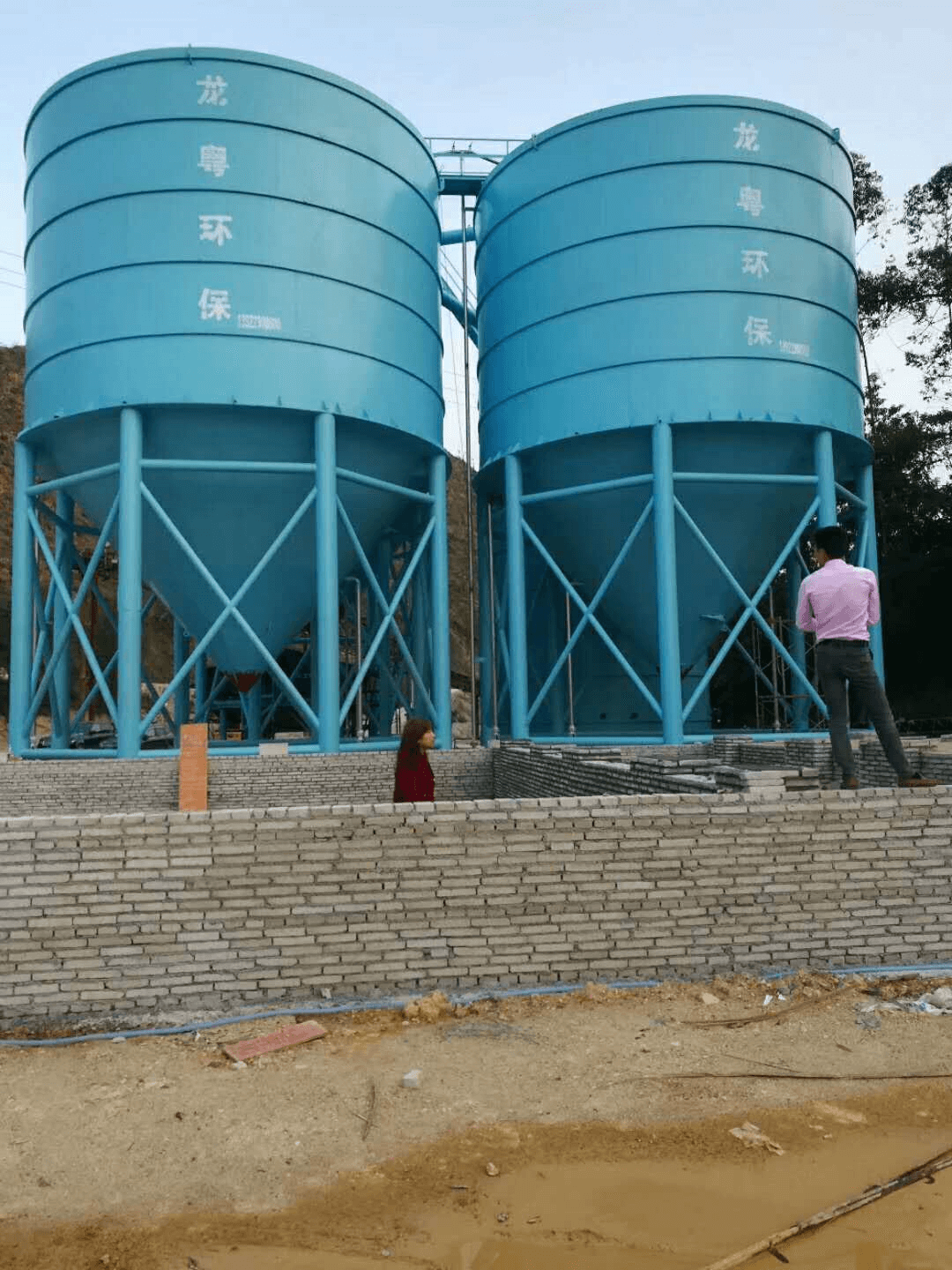 泥浆脱水设备 泥浆脱水设备